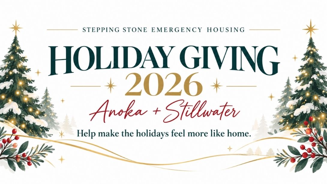 2026 Holiday Banner